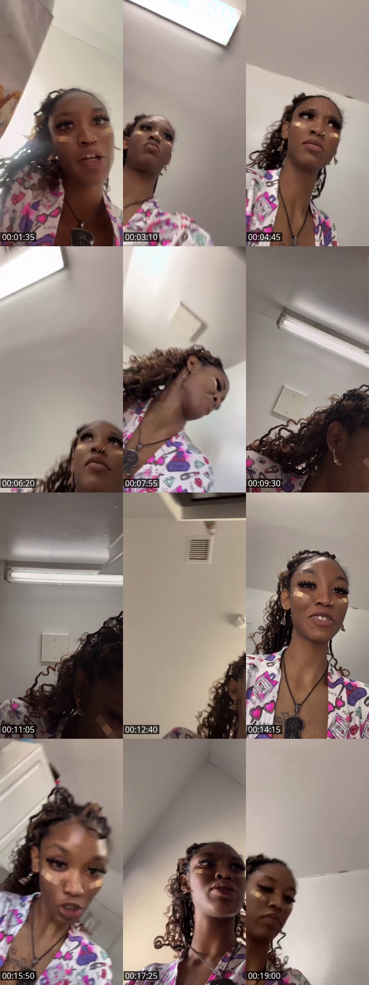 TikTok live: Wassup wyd 😍 by @imanitdnb7f