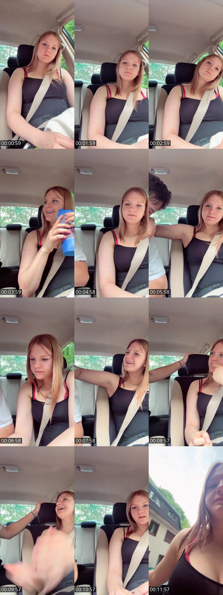 TikTok live: Mit Hasi by @jxsmxn.hh