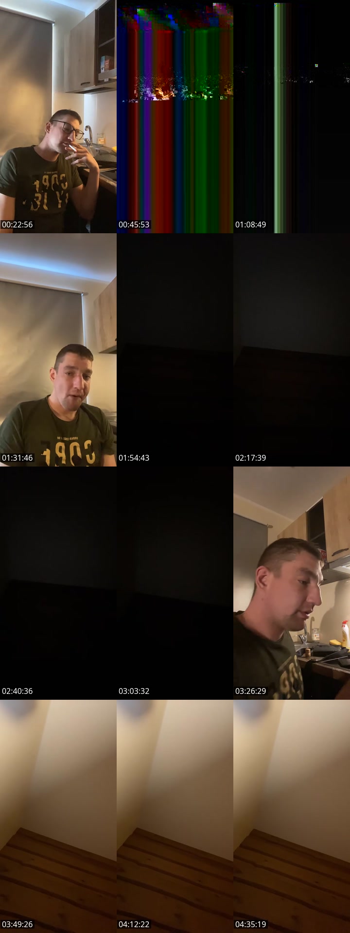 @markmynister TikTok live from 2026-05-10