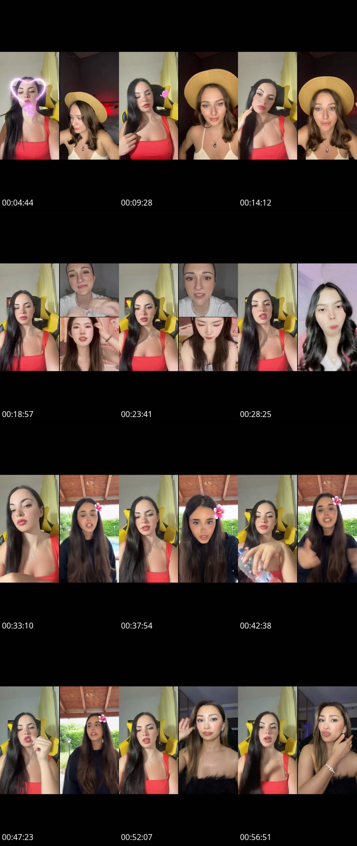 @kleaeea TikTok live from 2026-05-10