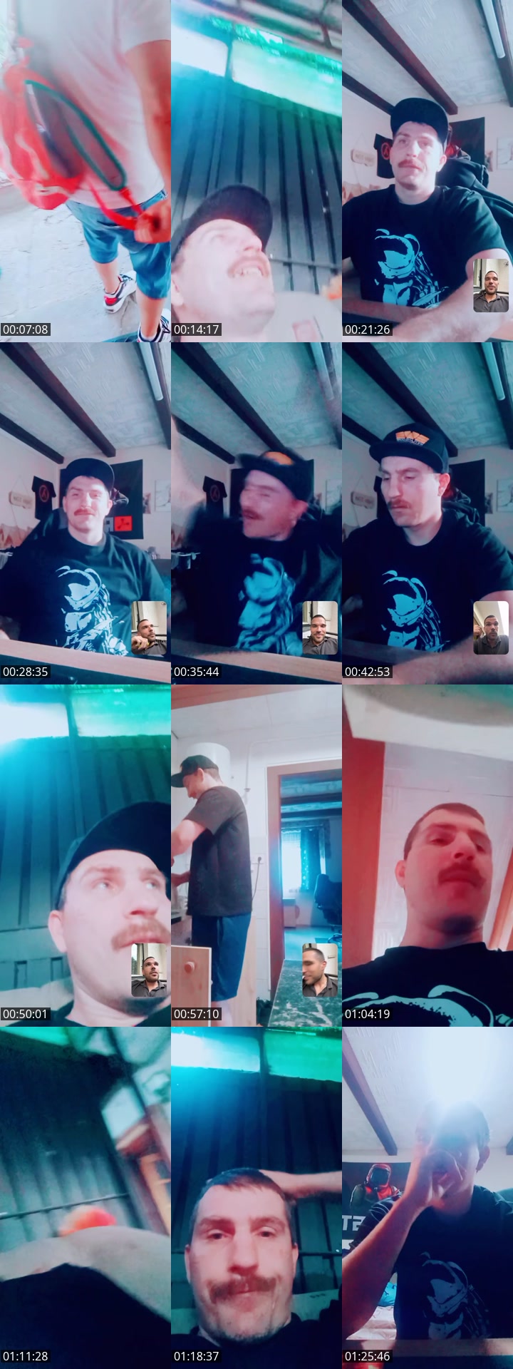TikTok live: börkalipo live by @turbo.titn.2