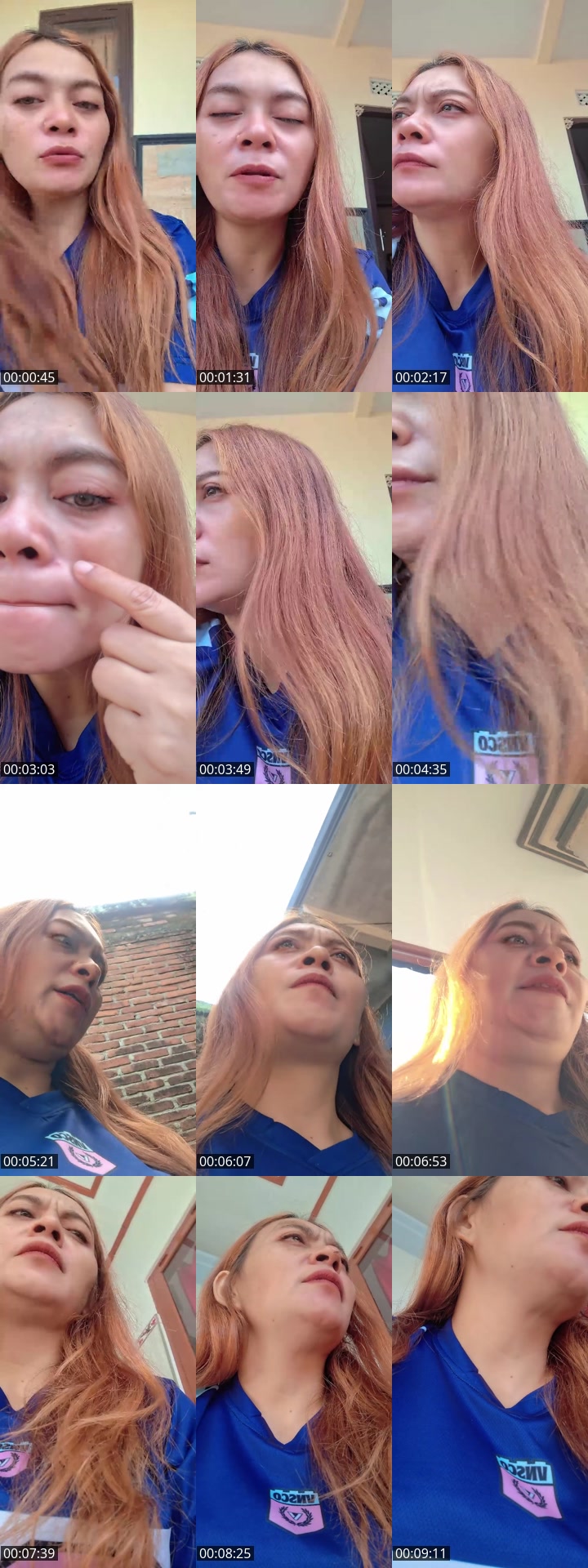 TikTok live: negaroa by @pencaricinta520