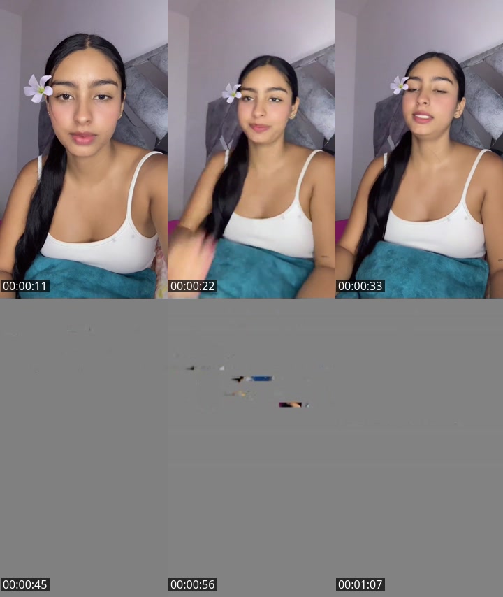 TikTok live: El live que estabas esperando🫠 by @antonella__221