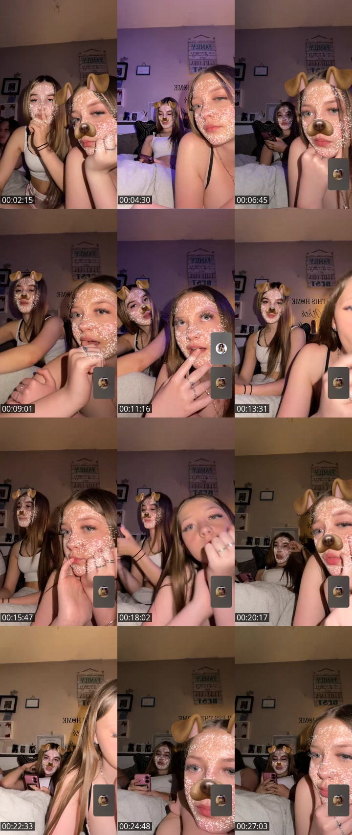 @ayvaxo.x TikTok live from 2026-05-10