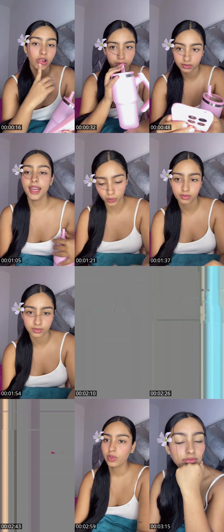 TikTok live: El live que estabas esperando🫠 by @antonella__221