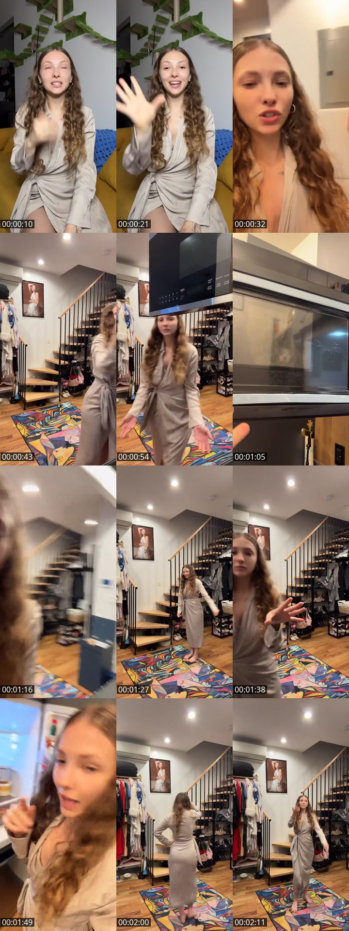 TikTok live: Ch.11 Ep.9 by @inessomers