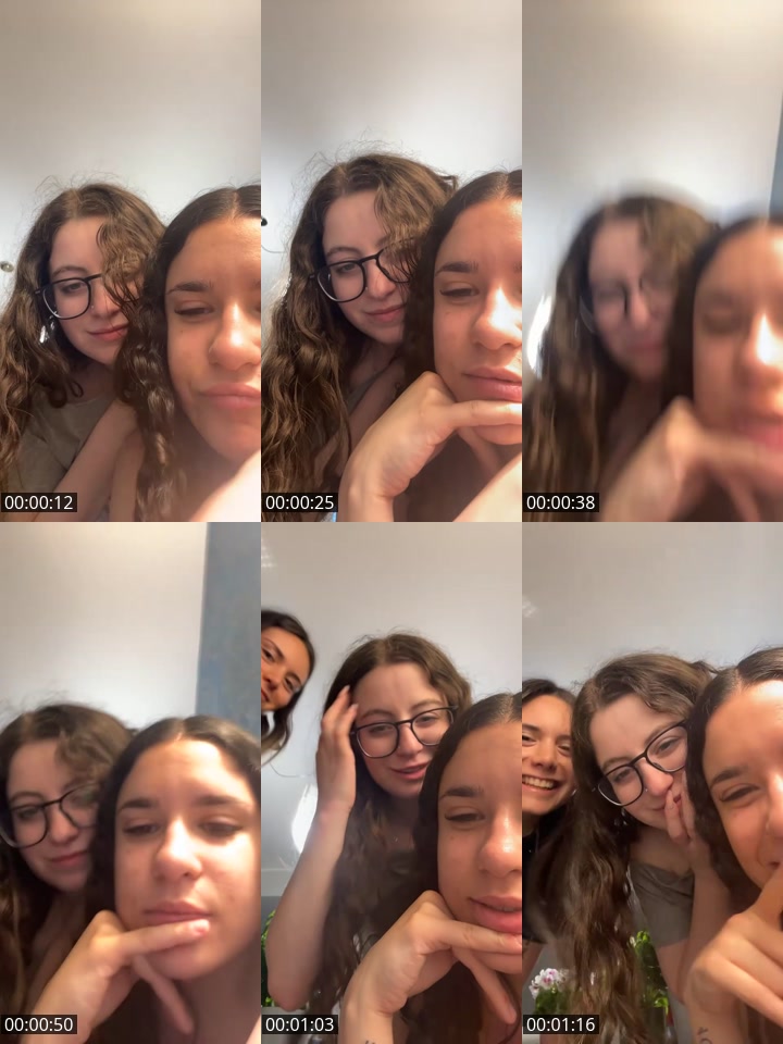@obertialessia TikTok live from 2026-05-10