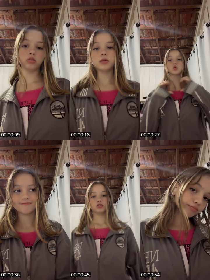 TikTok live: Ilumine minha galeria 🩷☕️ by @kaleelyz