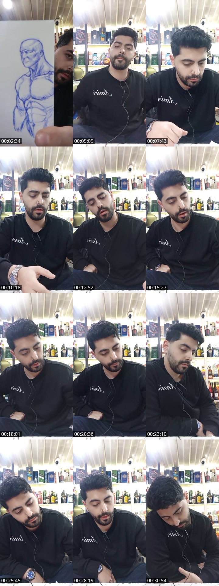@adonshasha1997 TikTok live from 2026-05-10