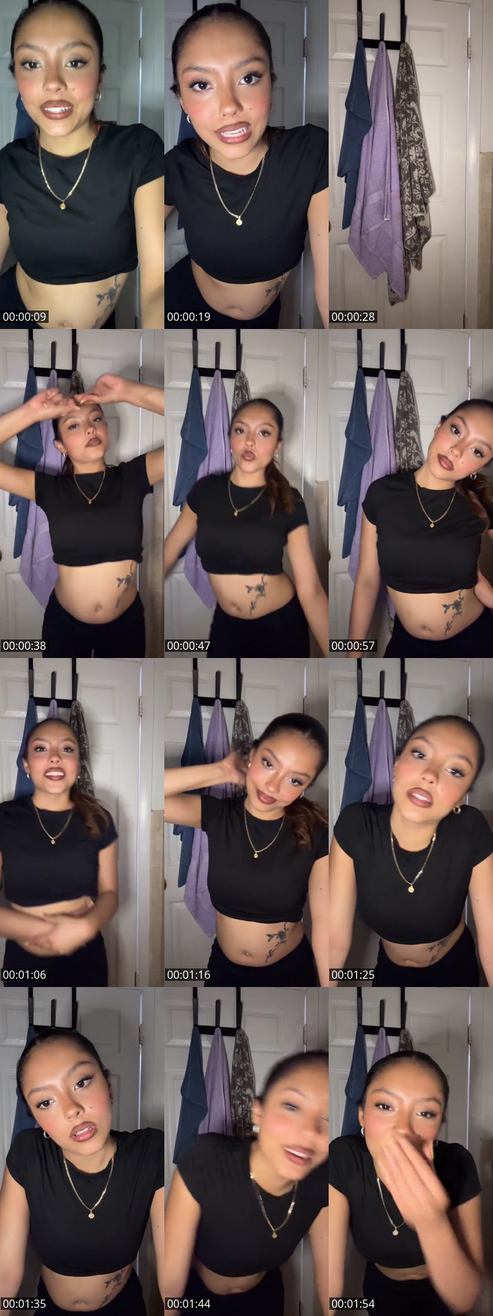 TikTok live: Random live tdy! by @2x4k87