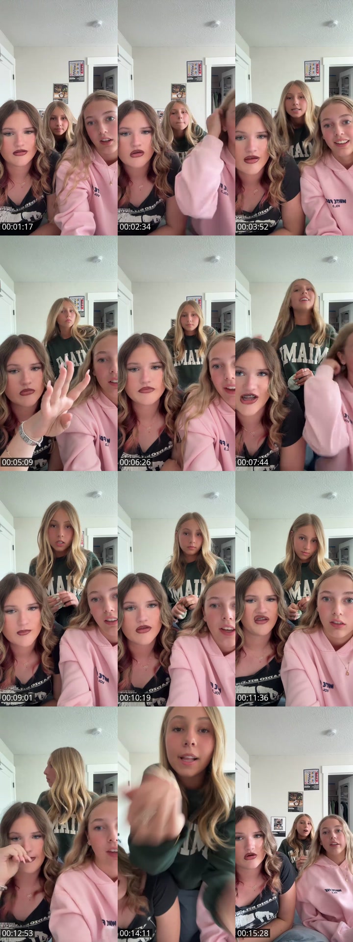 TikTok live: 🥹👅🌟🫰🏼 by @beauty.xx02