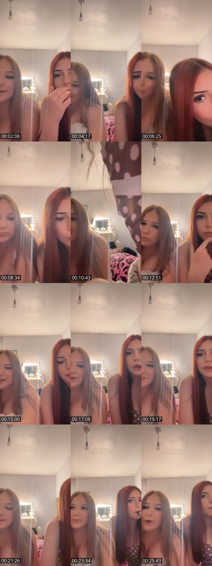 TikTok live: a suh dih by @fralausow