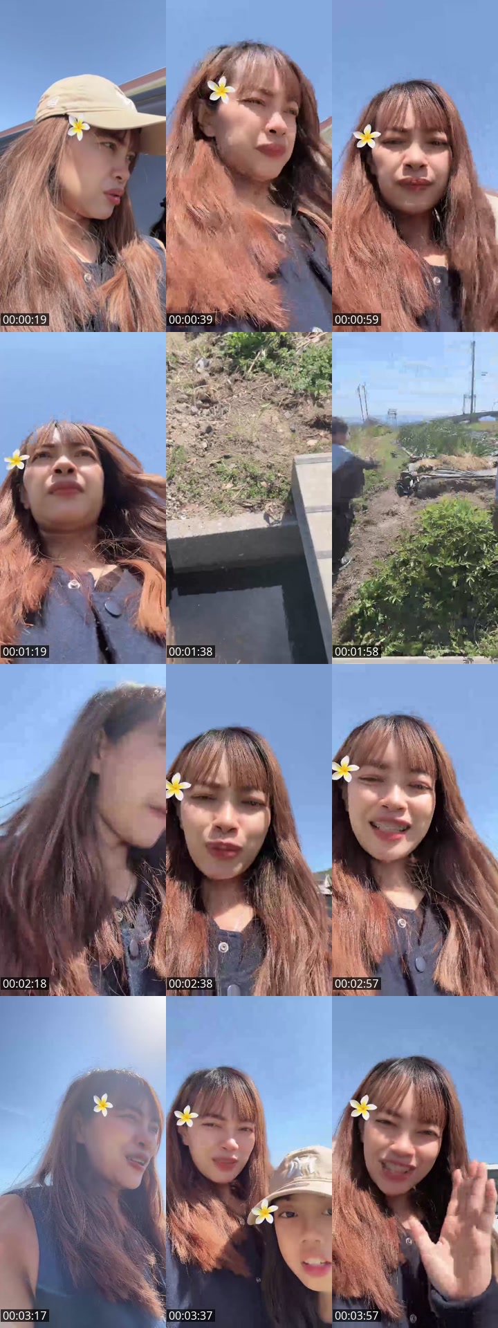 @dewi.family.in.ja TikTok live from 2026-05-10