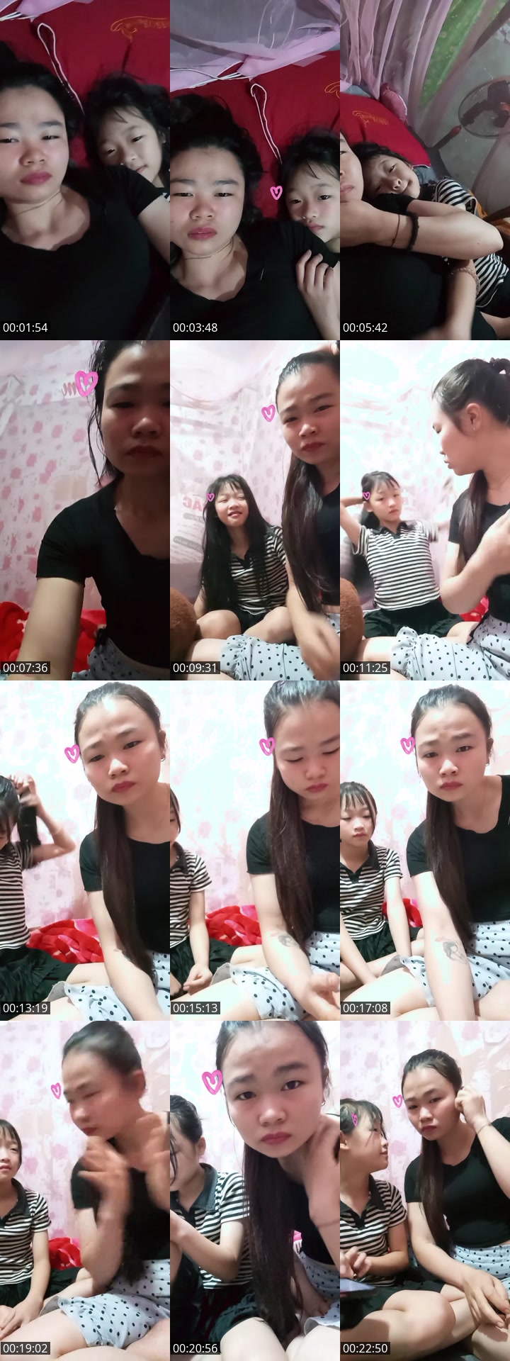 TikTok live: hello my friends 🥰🥰 by @rubyyy1229