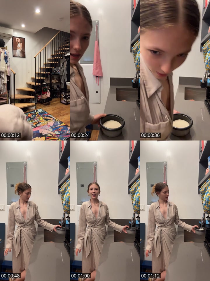 TikTok live: Ch.11 Ep.9 by @inessomers