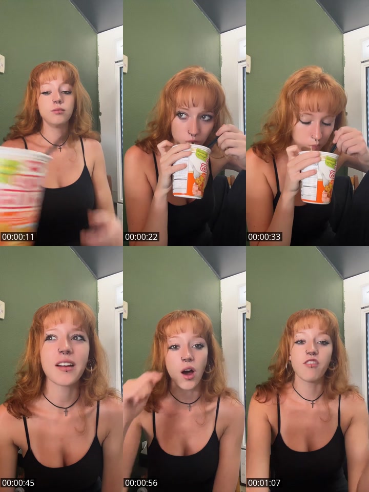 @ashlyndafoq TikTok live from 2026-05-10