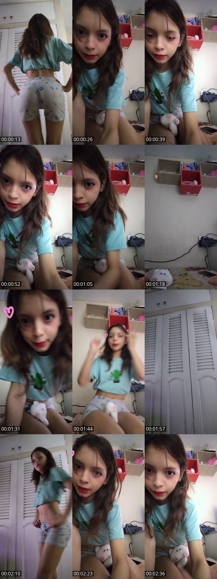 TikTok live: Holii by @nekita.kawaii1