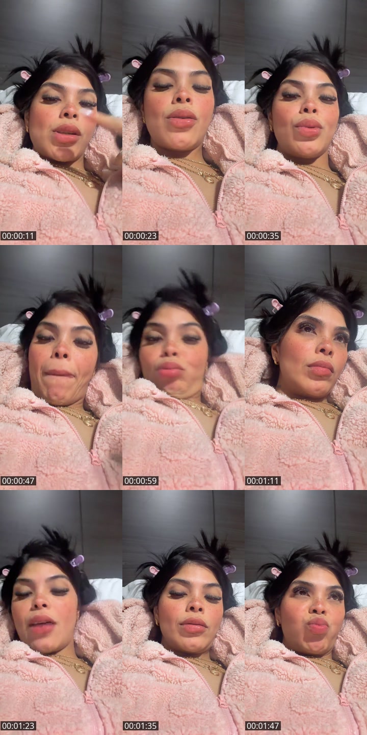 @chaina3000 TikTok live from 2026-05-10