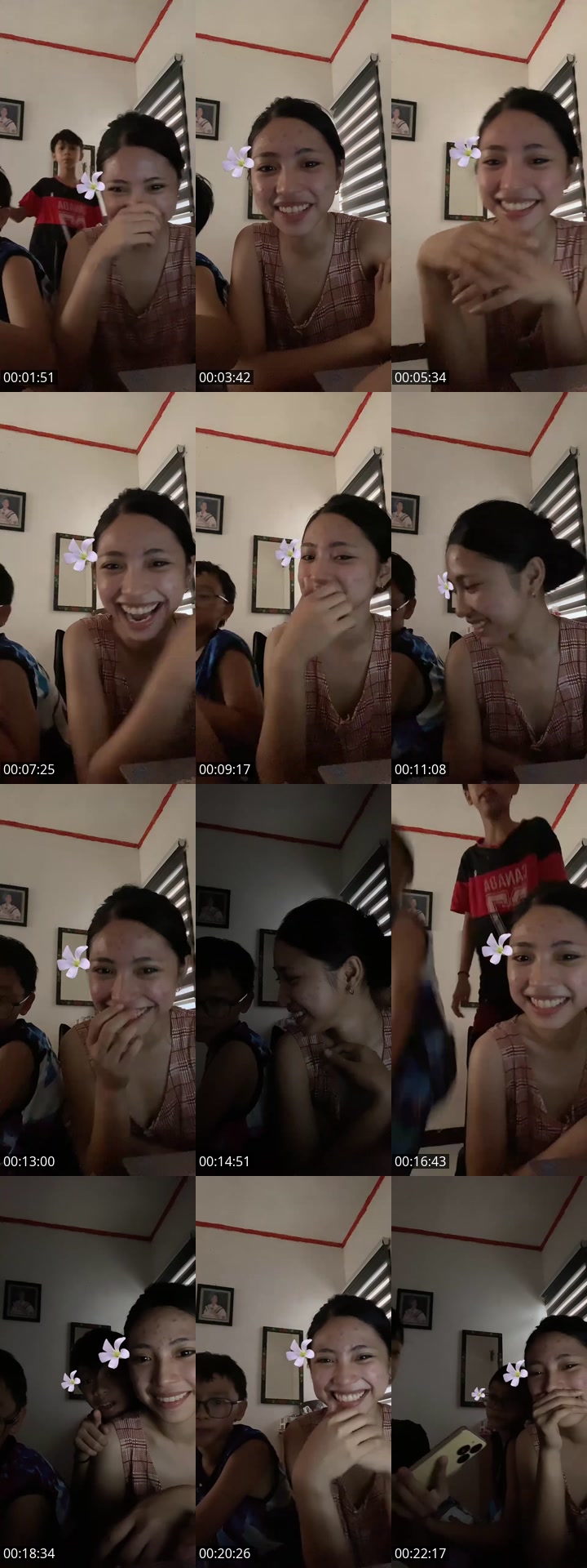 @notshxyz TikTok live from 2026-05-10