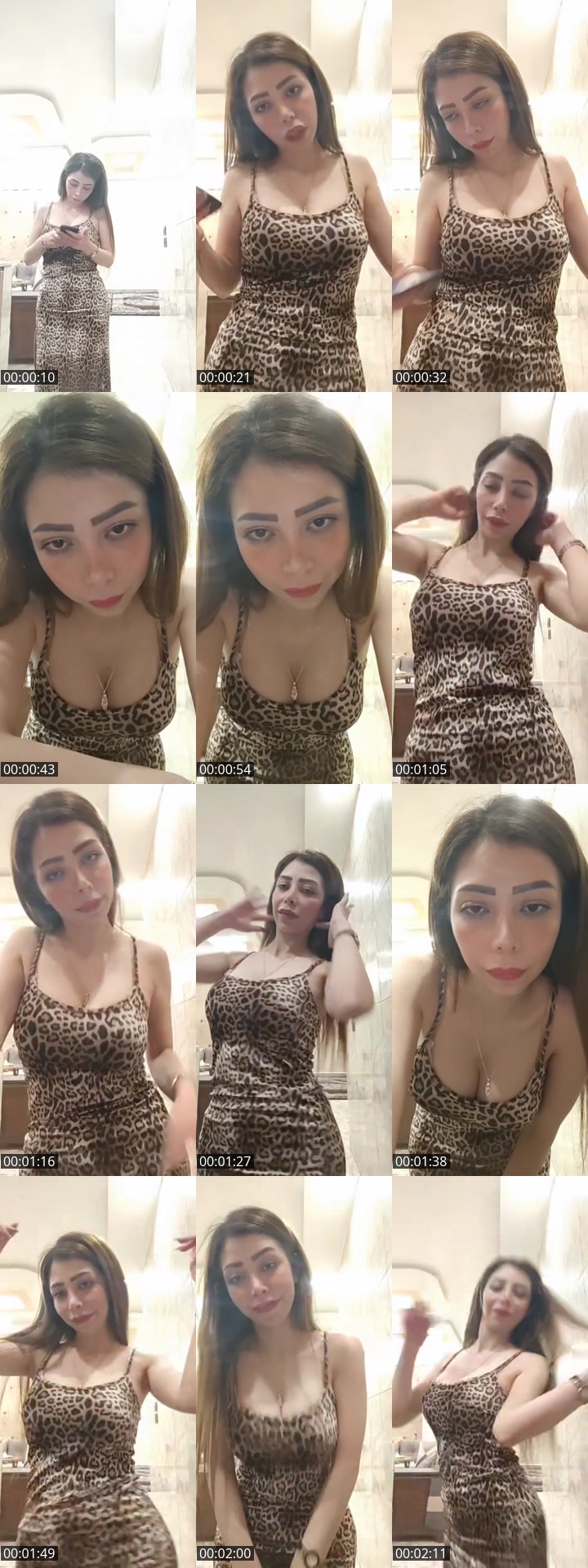 TikTok live: مساالحلوين by @sultana_alia