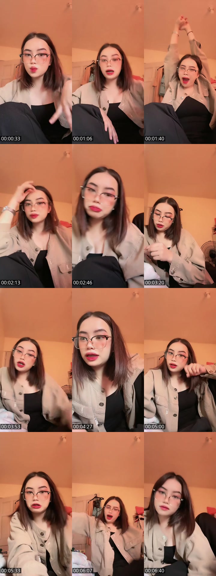 @sxzsc6caqb TikTok live from 2026-05-10