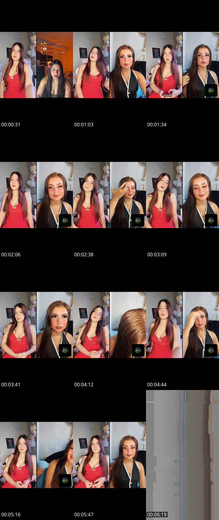 TikTok live: Bienvenidos❤️ by @samantatoledo18