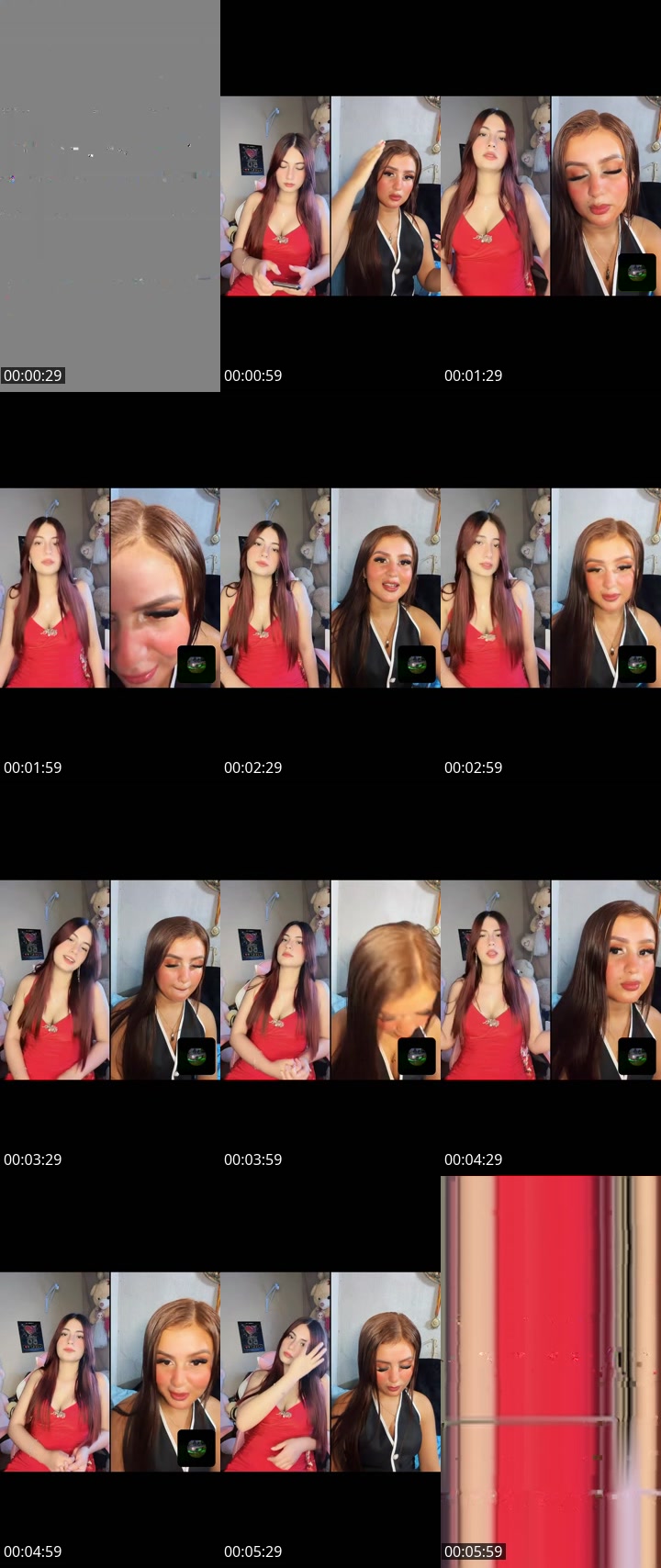 TikTok live: Bienvenidos❤️ by @samantatoledo18