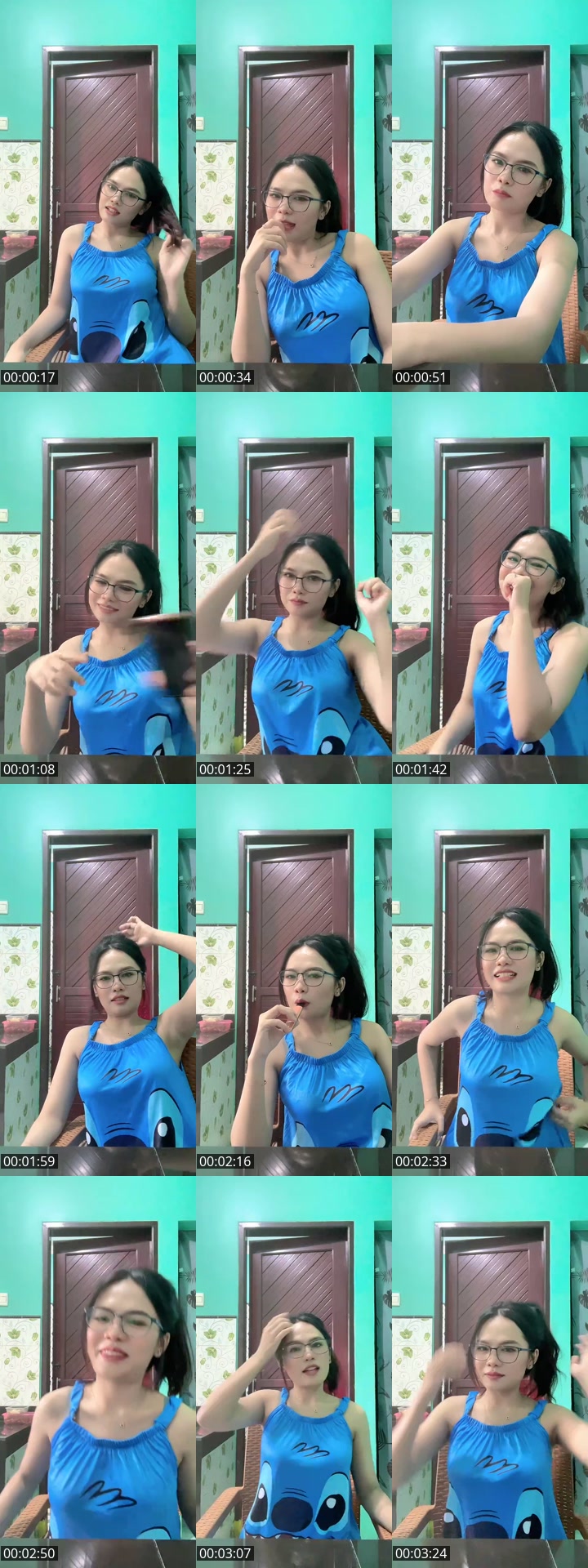 TikTok live: y by @kamu_nanyaa084
