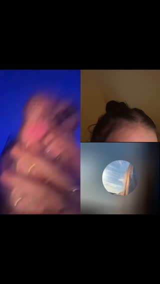 @kenzie.jxde TikTok live from 2026-05-10