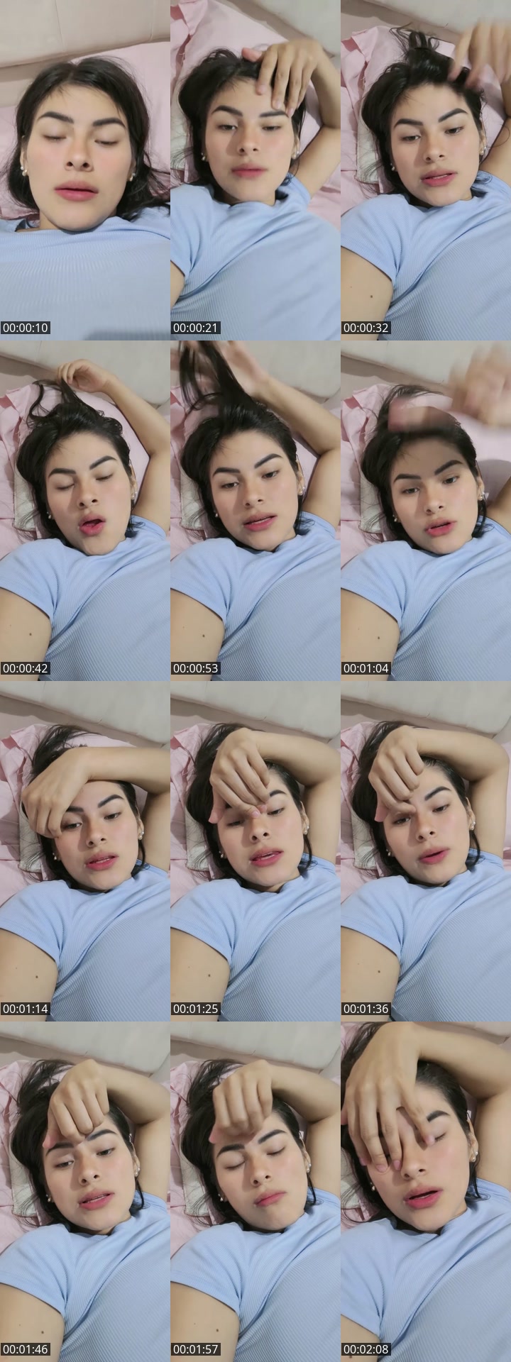 @genesis.oficial16 TikTok live from 2026-05-10
