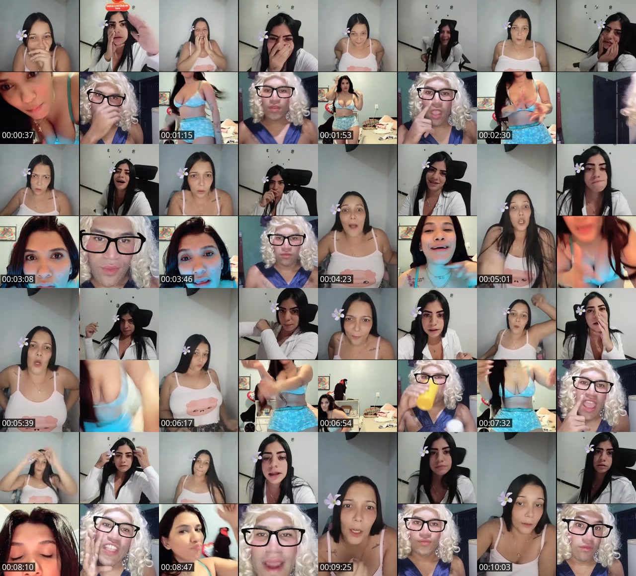 @maribella516 TikTok live from 2026-05-10