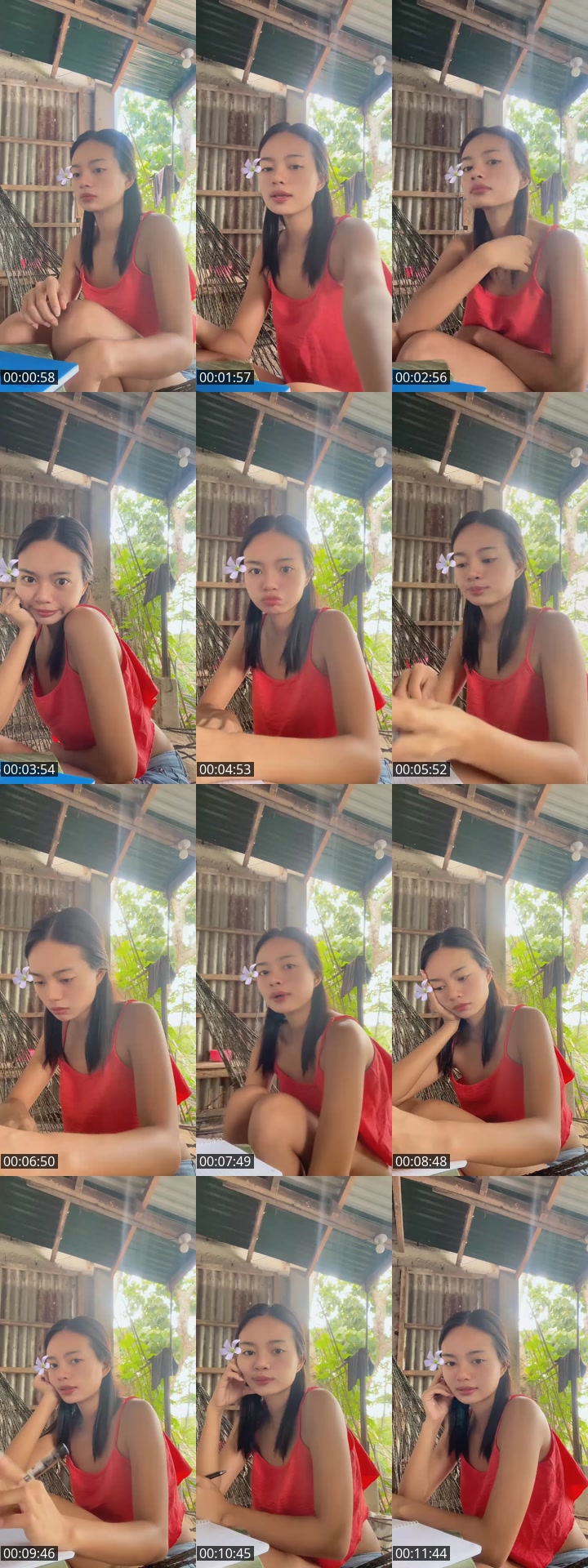 TikTok live: Opk Bttle(may 24, 9pma-Pht) by @niahgrrr_on_ig