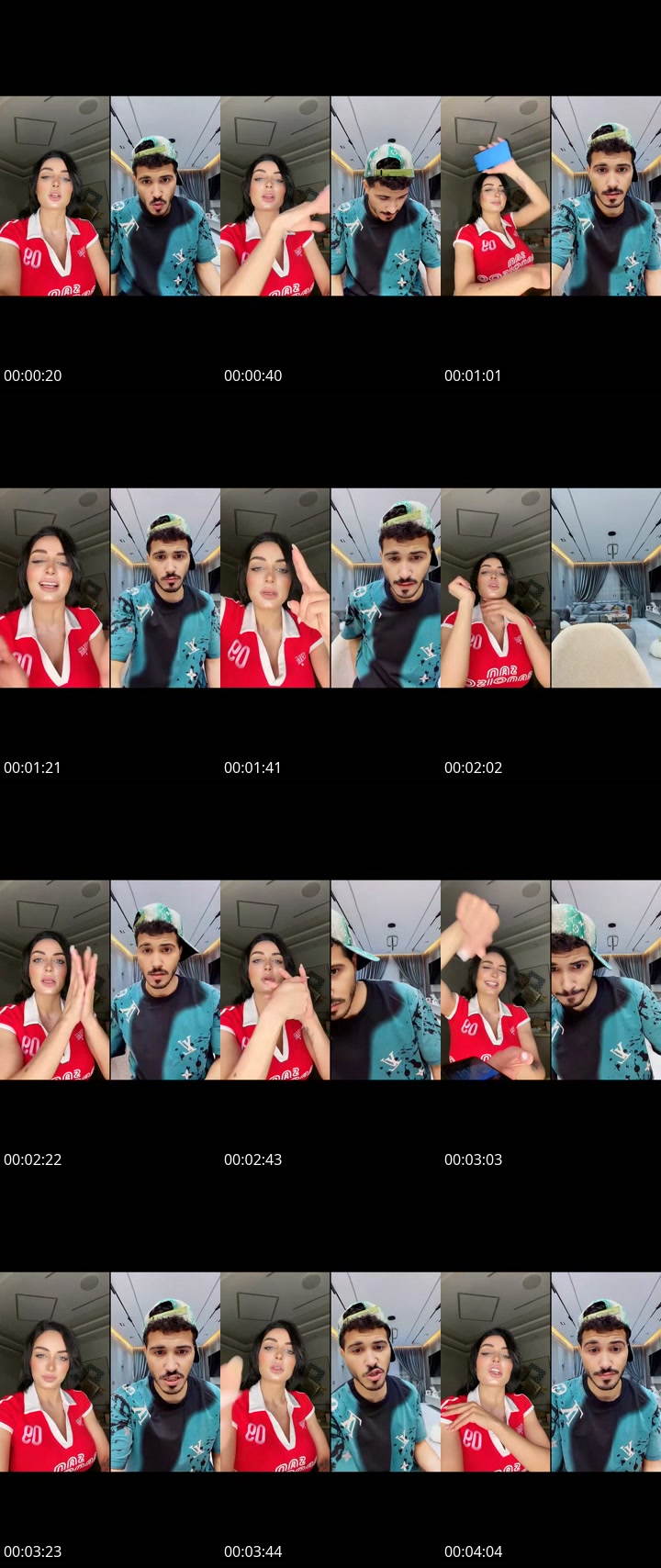 @salma.anwar80 TikTok live from 2026-05-10
