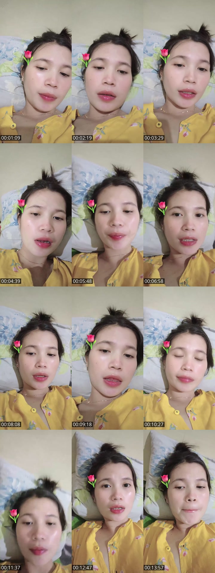 @bermekaran0 TikTok live from 2026-05-10