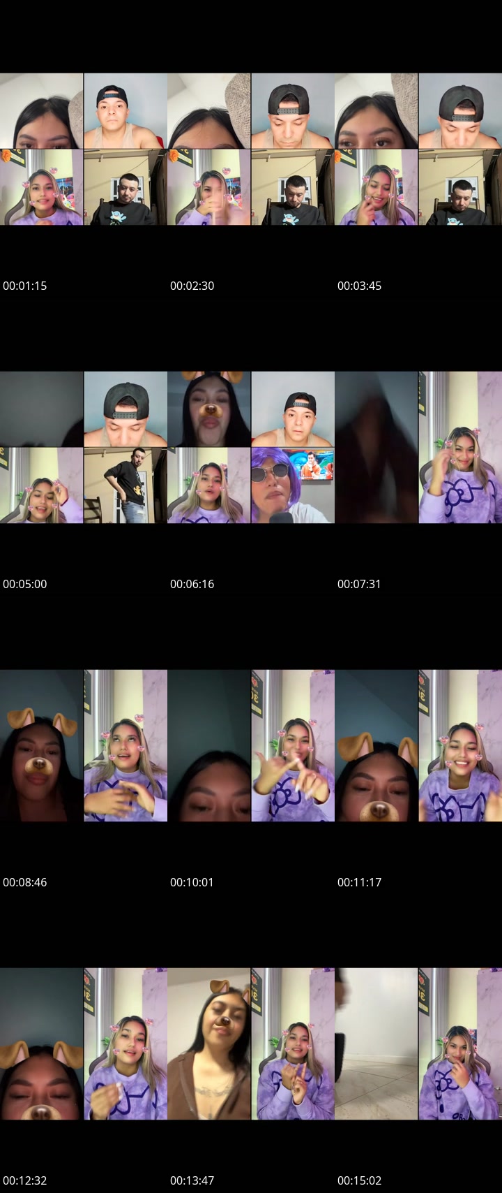 @jacob.choco TikTok live from 2026-05-10