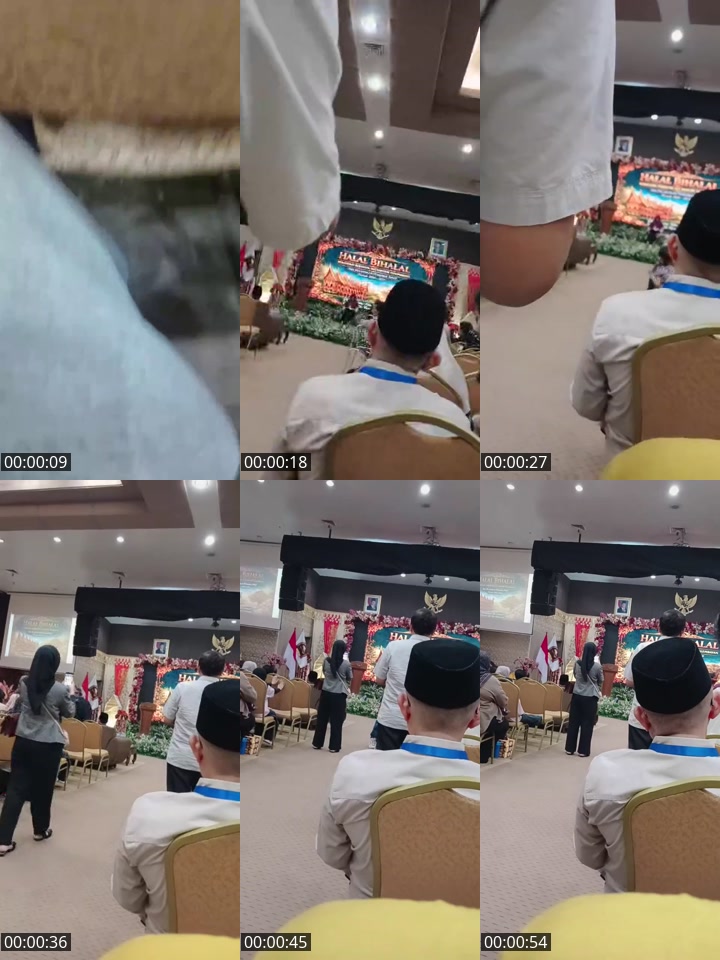 TikTok live: minangss~ by @millenta