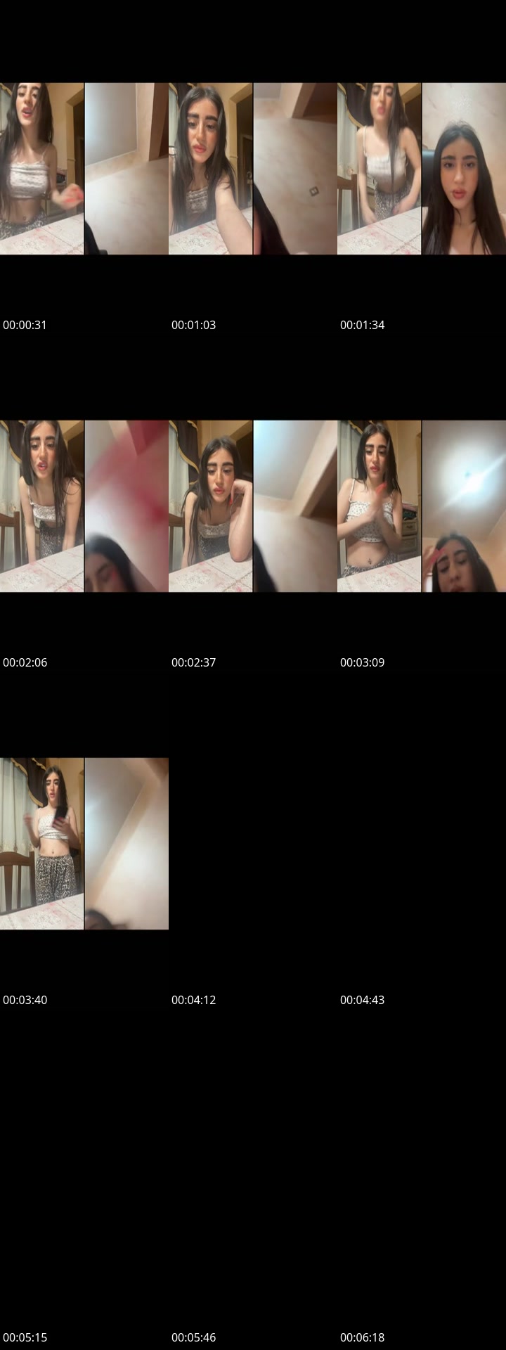 TikTok live: Bonaser by @utente09331