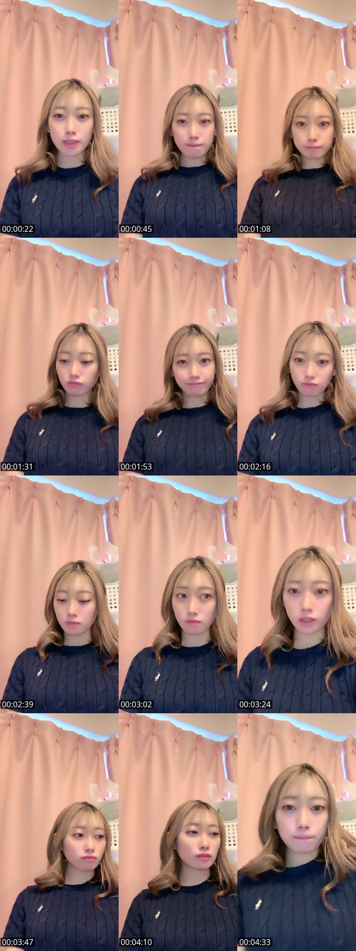 TikTok live: やほほん！ by @dokkanokokokokokokoc
