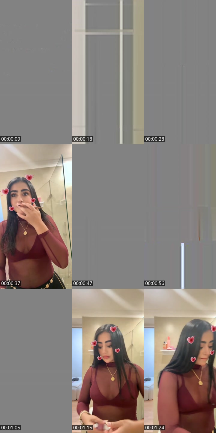 TikTok live: 🎀💗 by @monicavallejolives
