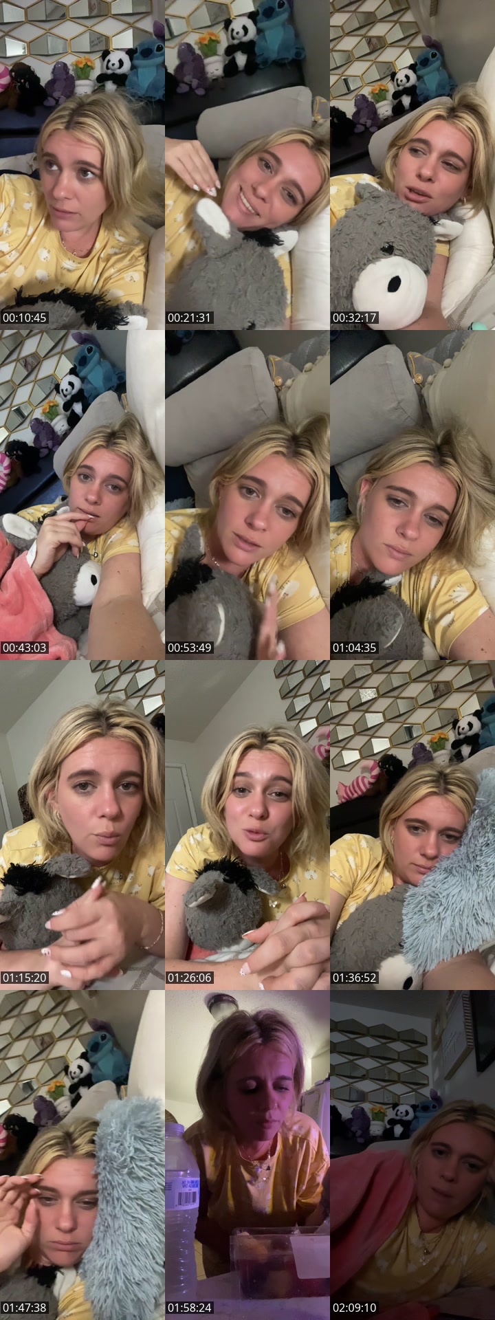 TikTok live: Hey, my loves ✨🧚🏻🦋 by @dancinginfairycircles