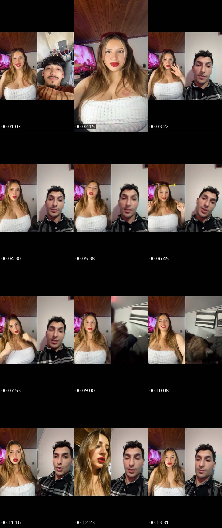 TikTok live: Welcome 💋 by @jess_mejia_1