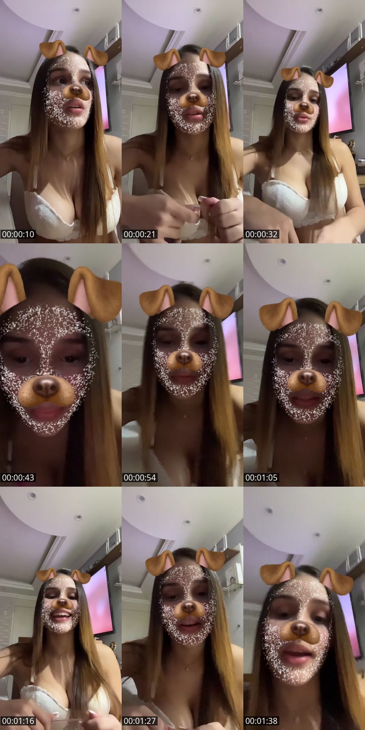 @offaryane TikTok live from 2026-05-10