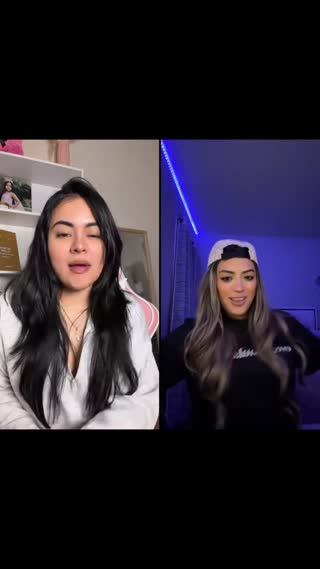 @leslymoya TikTok live from 2026-05-10
