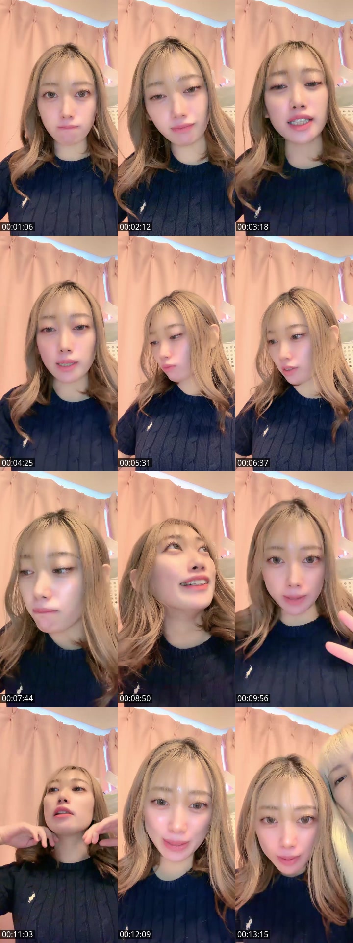 TikTok live: やほほん！ by @dokkanokokokokokokoc