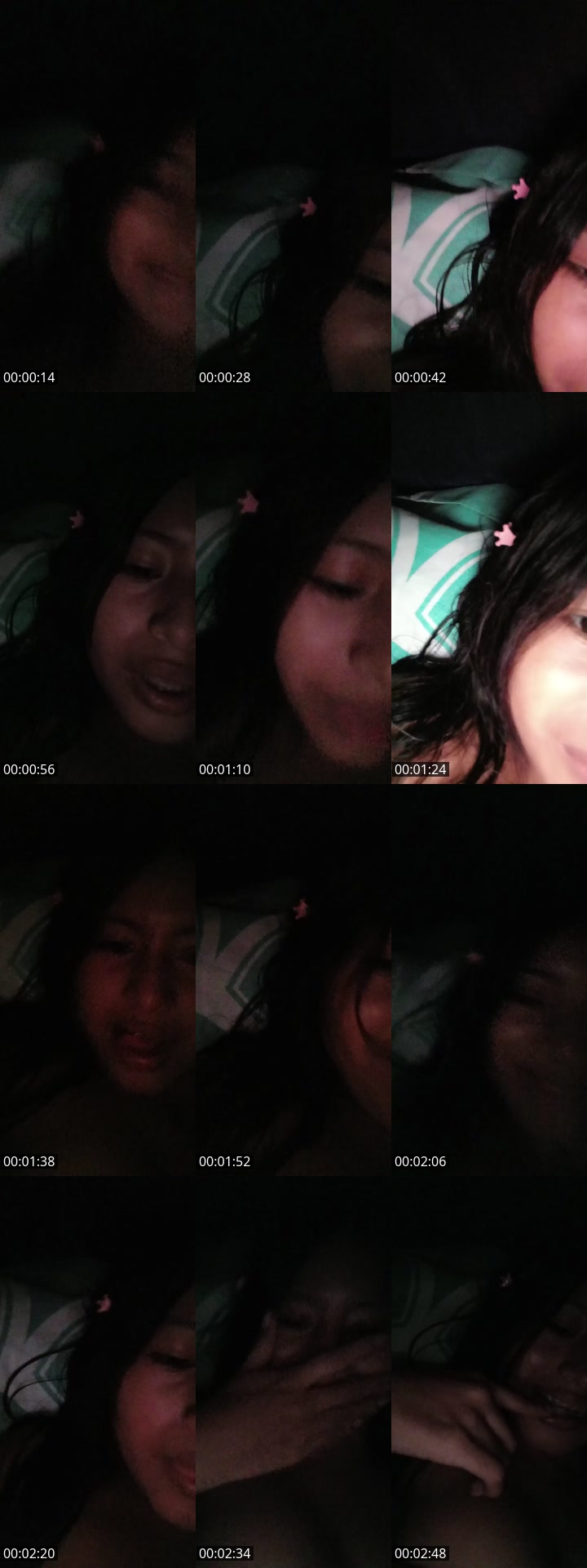 TikTok live: hosla🤍 by @kare07.7