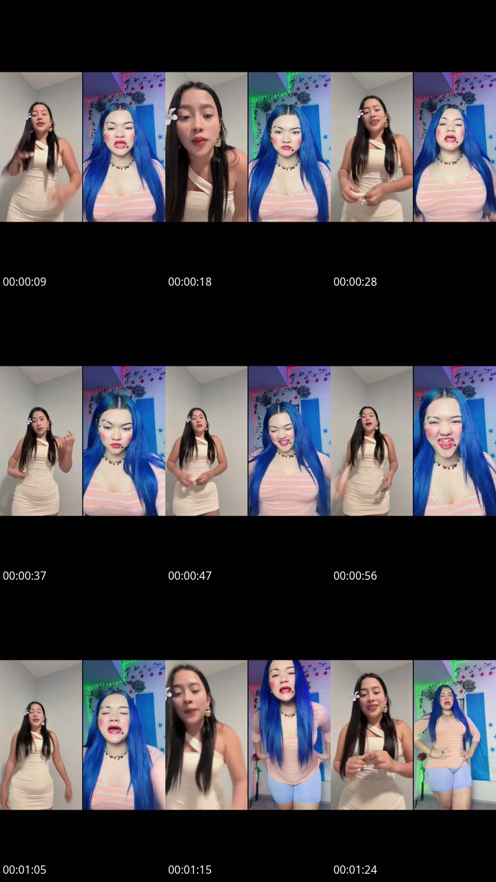 @mariaorellana_20 TikTok live from 2026-05-10