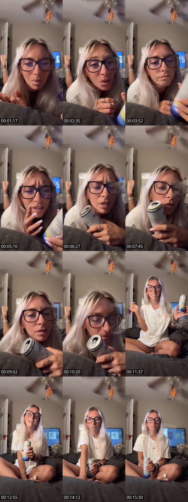 TikTok live: Serve 🧎🏼 by @goddessxbellaa