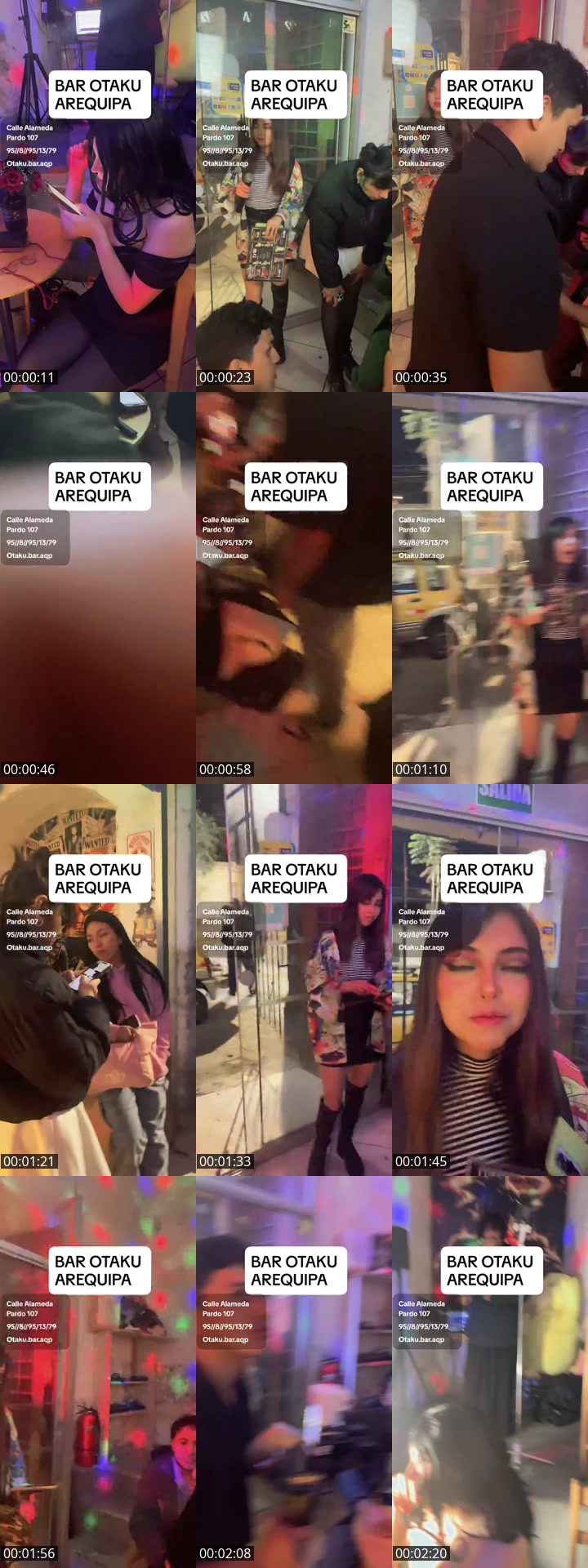 @johncitotuterror TikTok live from 2026-05-10