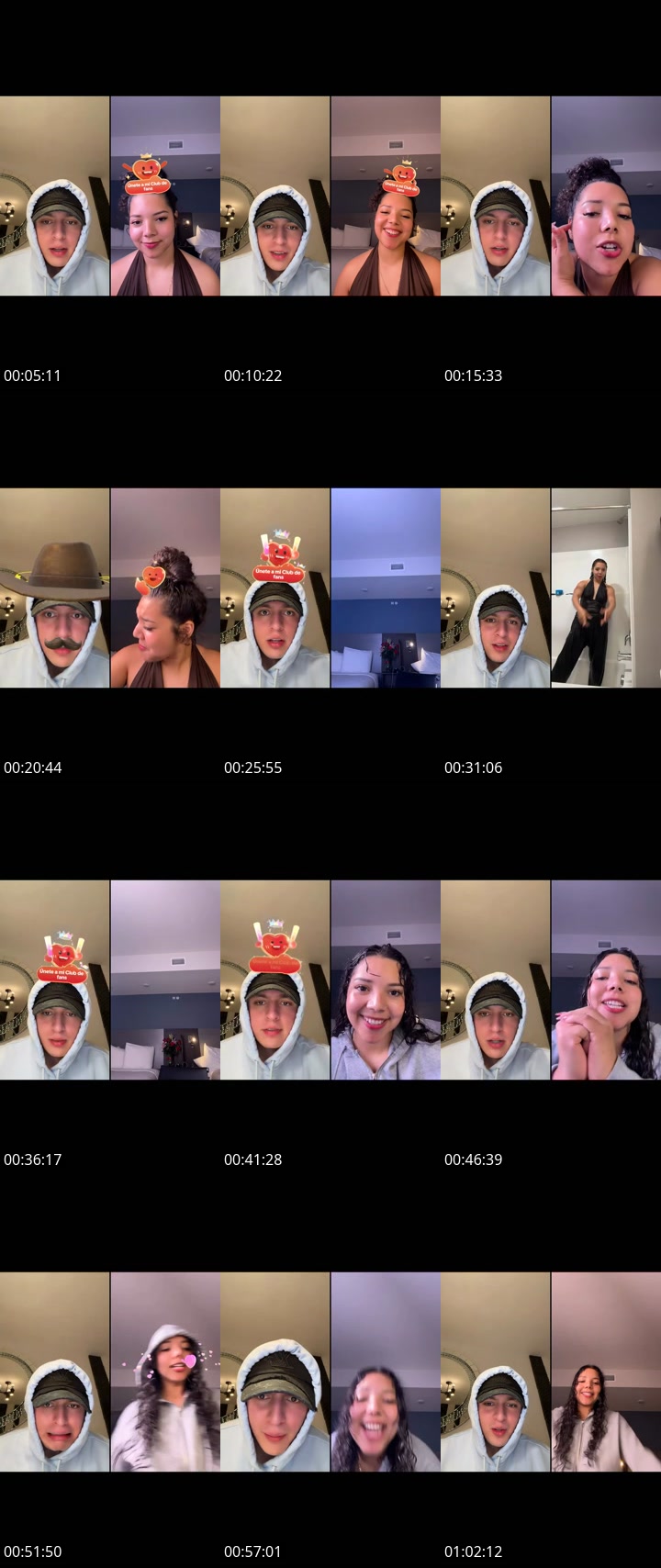TikTok live: Stake: Luissanchez by @__luissanchez_18