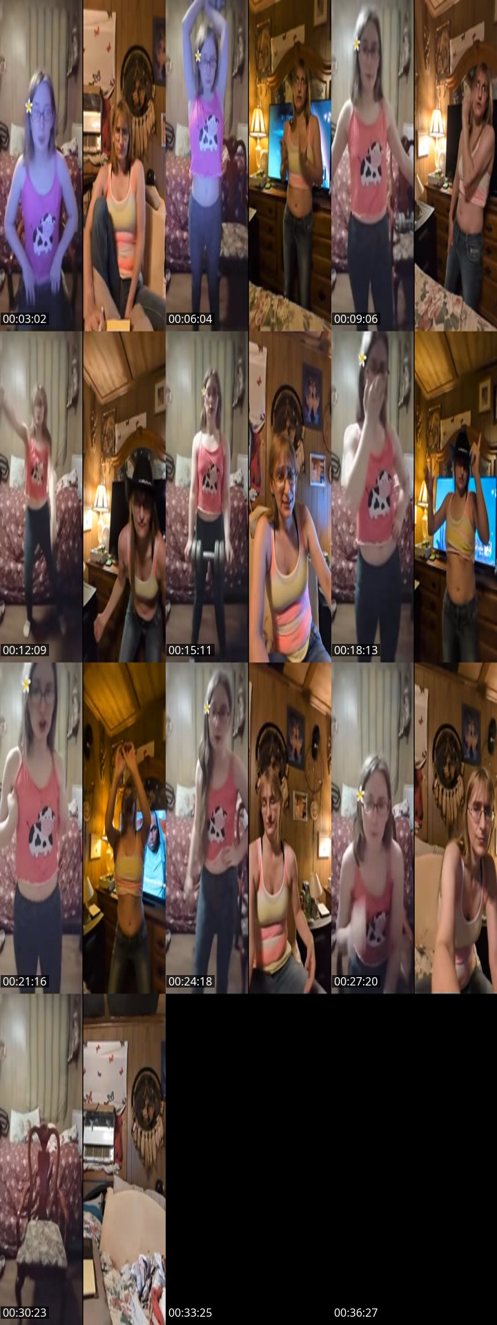 TikTok live: lets fill gift gallery by @jasmine.jones855
